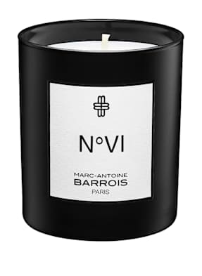 Marc-Antoine Barrois N°Vi Vonná svíčka 220 g