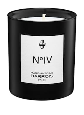 Marc-Antoine Barrois N°Iv Vonná svíčka 220 g