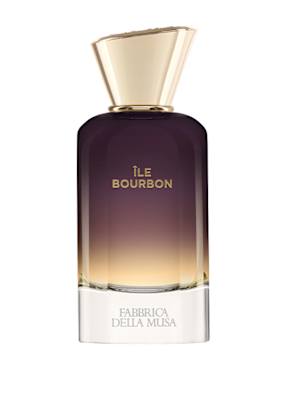 Fabbrica Della Musa Ile Bourbon Parfémová esence 100 ml