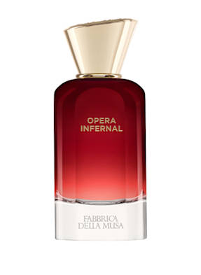 Fabbrica Della Musa Opera Infernal Parfémová esence 100 ml