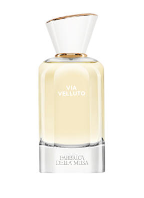 Fabbrica Della Musa Via Velluto Parfémová voda 100 ml