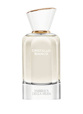 Fabbrica Della Musa Cristallo Bianco Eau de Parfum 100 ml