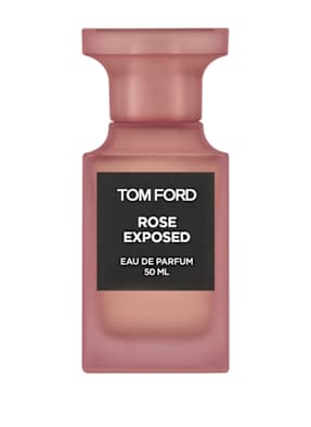 Tom Ford Beauty Rose Exposed Eau de Parfum 50 ml