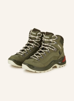 LOWA Outdoor shoes RENEGADE GTX MID