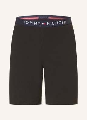 TOMMY HILFIGER Szorty od piżamy