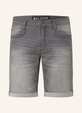 MAC Szorty jeansowe JOG'N BERMUDA 