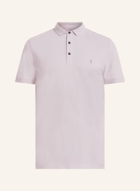 ALLSAINTS Piqué-Poloshirt REFORM