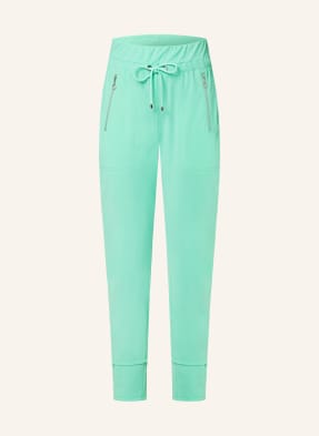 MAC Trousers EASY ACTIVE in jogger style