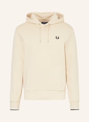 FRED PERRY Mikina s kapucí M2643