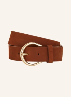 Condor Leather belt