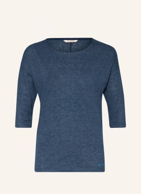 VAUDE T-shirt NEYLAND with 3/4 sleeves