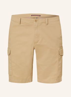 TOMMY HILFIGER Cargoshorts HARLEM Relaxed Tapered Fit