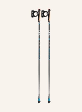 LEKI Nordic walking poles SMART RESPONSE