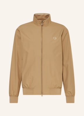 FRED PERRY Jacket BRENTHAM