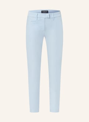 Dondup 7/8 trousers PERFECT-SLIM