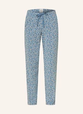 SCHIESSER Pajama pants MIX+RELAX
