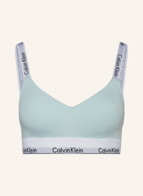 Calvin Klein Bustier podprsenka MODERN COTTON