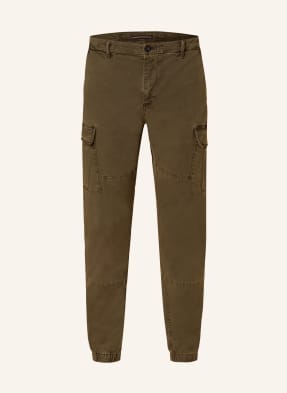TOMMY HILFIGER Cargohose Relaxed Tapered Fit