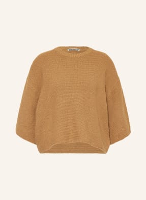 DRYKORN Sweater NILAY with 3/4 sleeves