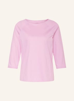 CALIDA Pyžamové tričko FAVOURITES ROSY S 3/4 rukávem 