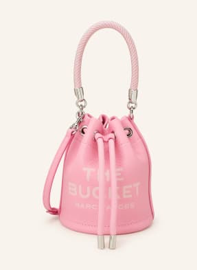MARC JACOBS Pouch bag THE MINI BUCKET