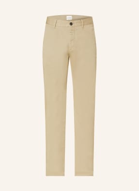 CLOSED Chinos CLIFTON slim fit