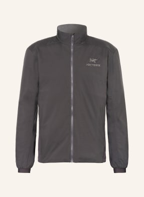ARC'TERYX Mid-layer jacket ATOM