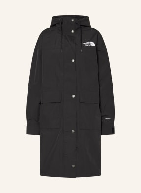 THE NORTH FACE Waterproof parka REIGN ON
