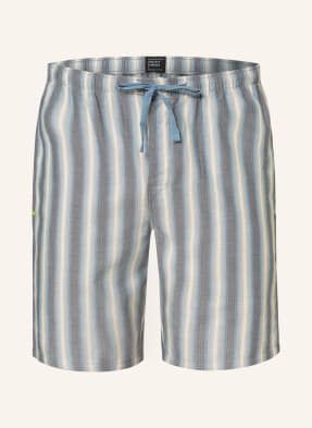 SCHIESSER Pajama shorts MIX+RELAX