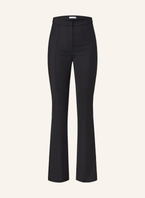 PATRIZIA PEPE Wide leg trousers