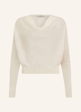 ALLSAINTS Cropped sweater RIDLEY