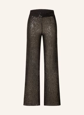 ONLY Trousers with sequins