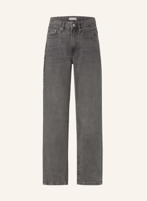 gina tricot Jeansy straight