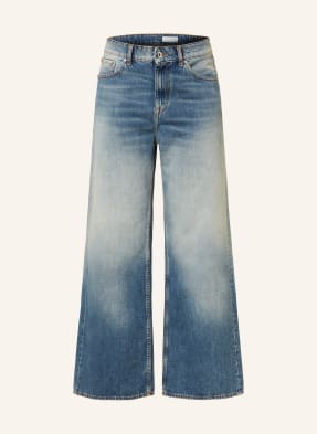 TIGER OF SWEDEN Straight Jeans LOORNA