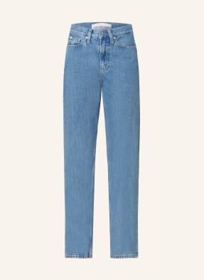 Calvin Klein Jeans Straight džíny