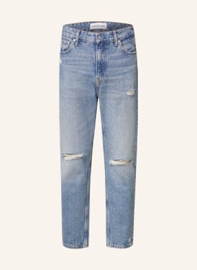 Calvin Klein Jeans Džíny Tapered Fit