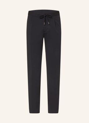TOMMY HILFIGER Trousers DENTON in jogger style