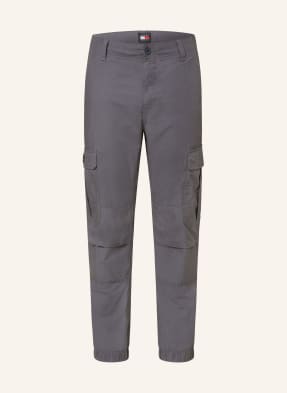 TOMMY JEANS Cargo pants ETHAN relaxed fit