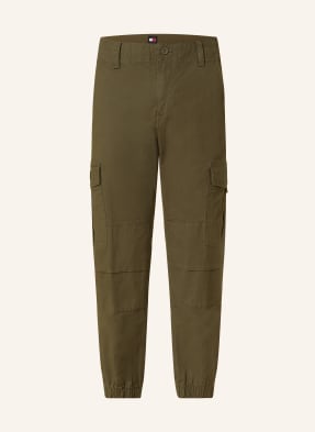 TOMMY JEANS Cargo pants ETHAN relaxed fit
