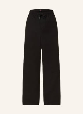 TOMMY JEANS Trousers relaxed fit