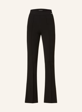 GUESS Bootcut trousers EVELINA