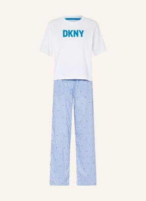 DKNY Piżama