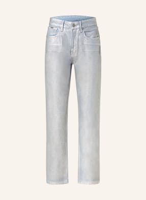 Pepe Jeans Coated Jeans