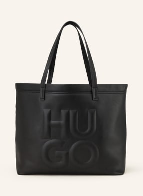 HUGO Shopper BEL with pouch