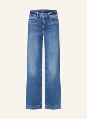 MAC Jeansy bootcut WIDE