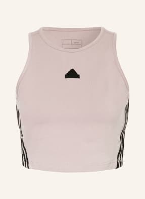 adidas Cropped top FUTURE ICONS