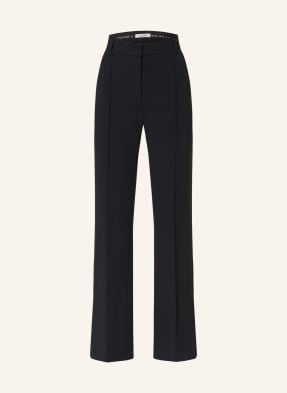 DOROTHEE SCHUMACHER Wide leg trousers in jersey