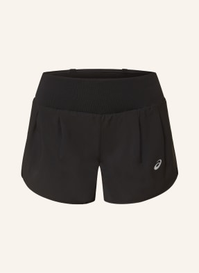 ASICS Lauffshorts ROAD 3.5IN