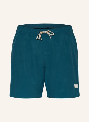 PICTURE Badeshorts PIAU SOLID 15 BRDS