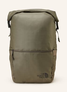 THE NORTH FACE Backpack BASE CAMP VOYAGER 25 l with laptop compartment